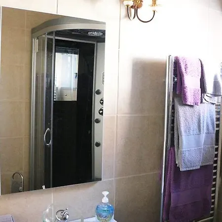 Alojamento Local S. Bartolomeu Trancoso Chambre photo
