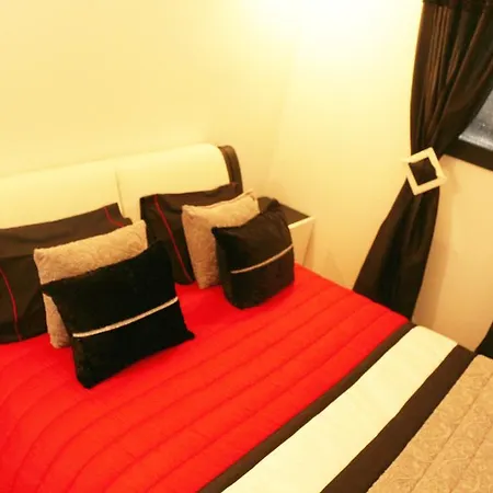 Alojamento Local S. Bartolomeu Trancoso Chambre photo