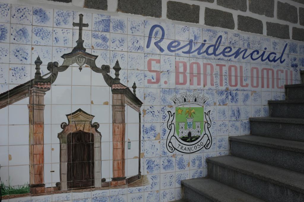 Local S. Bartolomeu Maison d'hôtes 2*