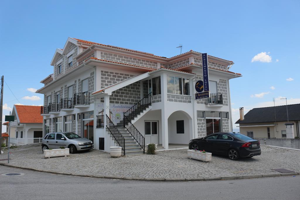 Local S. Bartolomeu