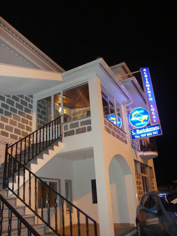 Maison d'hôtes Local S. Bartolomeu 2*